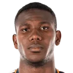 Yerson Mosquera
