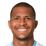 Salomón Rondón