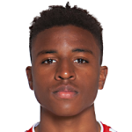 Dante Sealy
