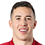 Aaron Herrera