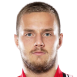 Tomas Svedkauskas