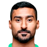 Ali Al-Hassan