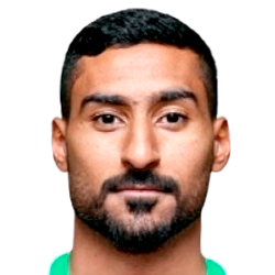 Ali Al-Hassan