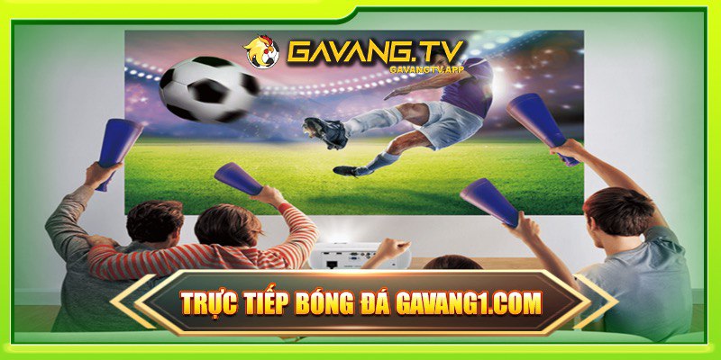 Phát sóng mọi giải đấu trên toàn Thế Giới