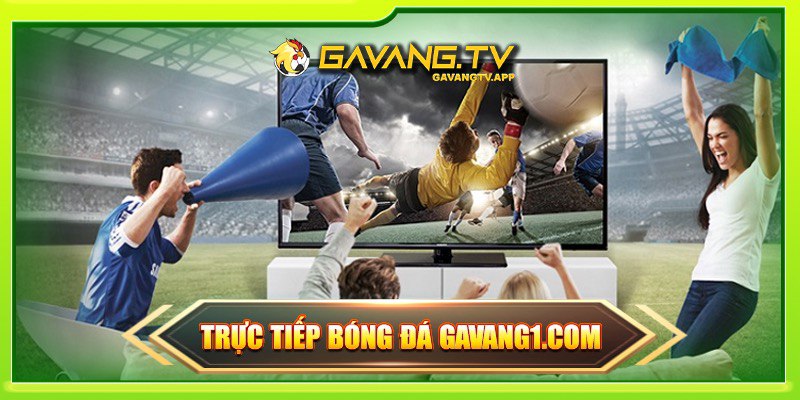 Đội ngũ nhân viên chuyên nghiệp của Gavangtv