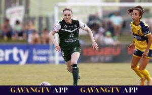 Lịch thi đấu A-League Women cập nhật theo từng vòng, giúp người hâm mộ theo dõi các trận cầu tâm điểm của bóng đá nữ Australia.