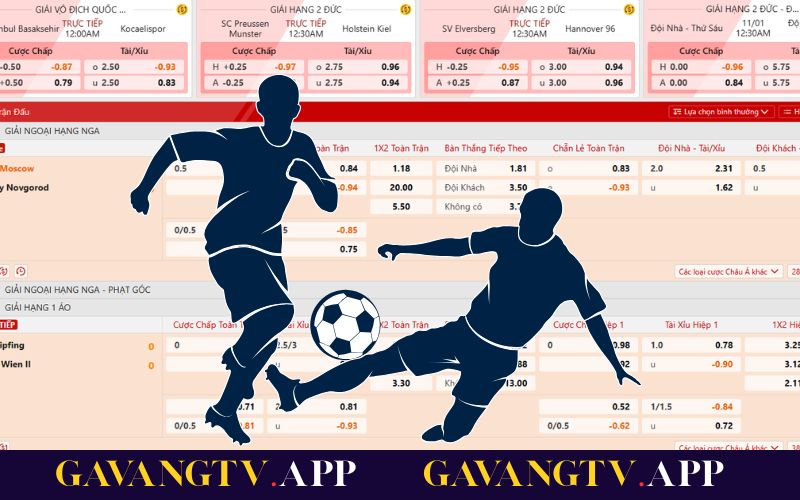 Kinh nghiệm thực tế chơi kèo chấp 2.5 trái giúp hạn chế rủi ro và tối ưu lợi nhuận.