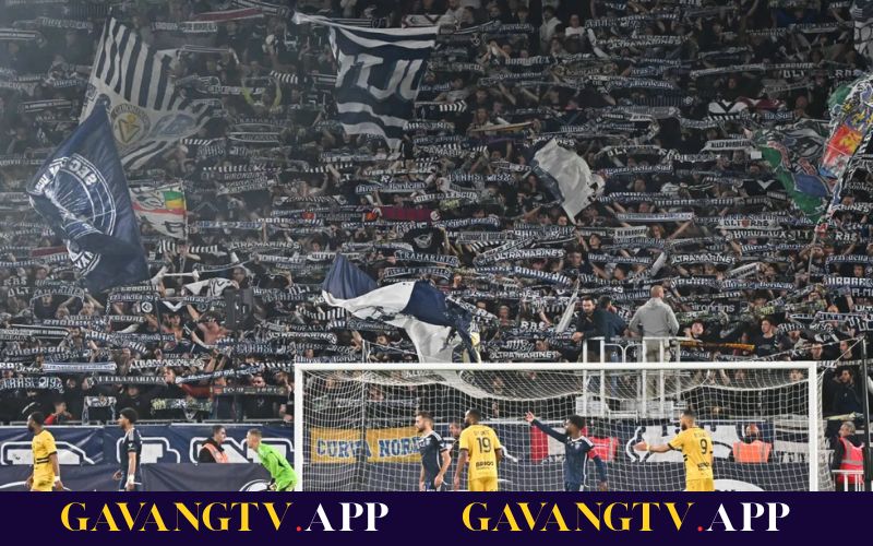 Bảng xếp hạng giải National 3 Pháp thể hiện vị trí các đội bóng sau từng vòng, phản ánh phong độ và cuộc đua thăng hạng gay cấn.