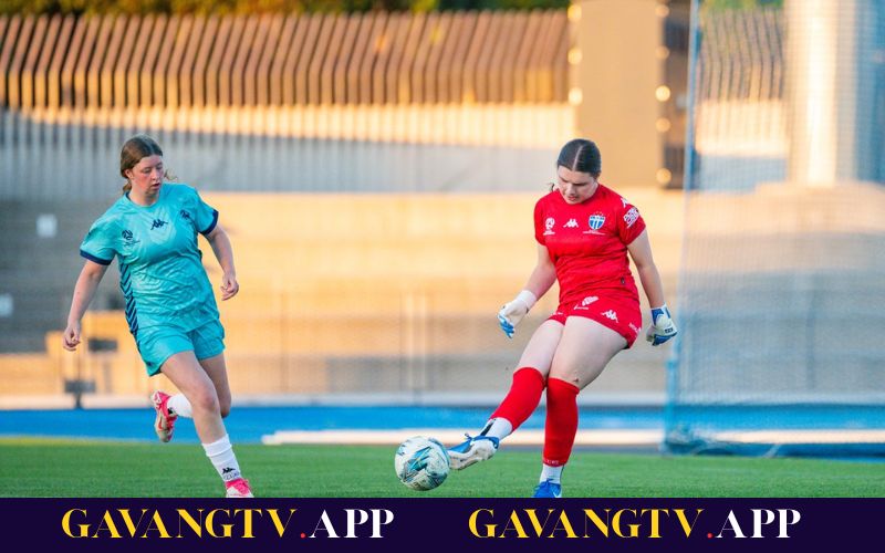 Cầu thủ trẻ tỏa sáng tại giải NPL Victoria, trình diễn kỹ thuật và tốc độ, tạo nền tảng cho bóng đá Úc tiến ra sân chơi quốc tế.