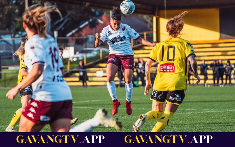 Toàn cảnh giải bóng đá NPL Victoria với các đội bóng tranh tài quyết liệt, thể hiện khát vọng nâng tầm bóng đá Úc trên bản đồ thế giới.