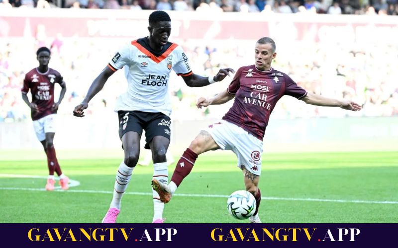 Bảng tỷ số Ligue 2 Pháp kèm thống kê sút bóng, kiểm soát bóng và hiệu quả ghi bàn cho người hâm mộ bóng đá Pháp