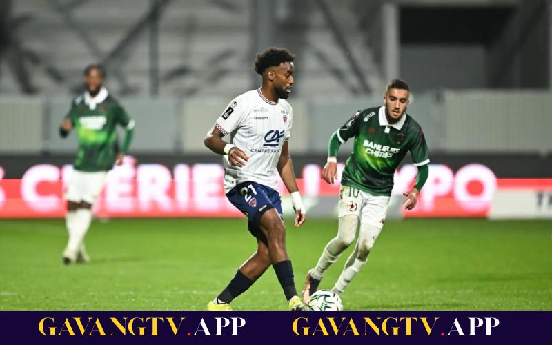 Cập nhật kết quả Ligue 2 Pháp với tỷ số đầy đủ, thông số trận đấu và bảng xếp hạng mới nhất giúp người xem theo dõi dễ dàng