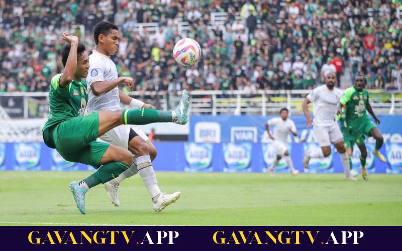 Mẹo chọn kèo bóng đá Indo bằng phân tích phong độ đội bóng, lịch sử đối đầu và chỉ số tấn công để đưa ra quyết định chuẩn xác.