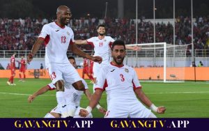 Soi kèo bóng đá Tây Á với những trận cầu nóng và phong cách chơi giàu thể lực.