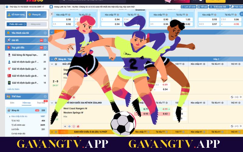 mẹo đọc tỷ lệ kèo chấp và chọn kèo hiệu quả