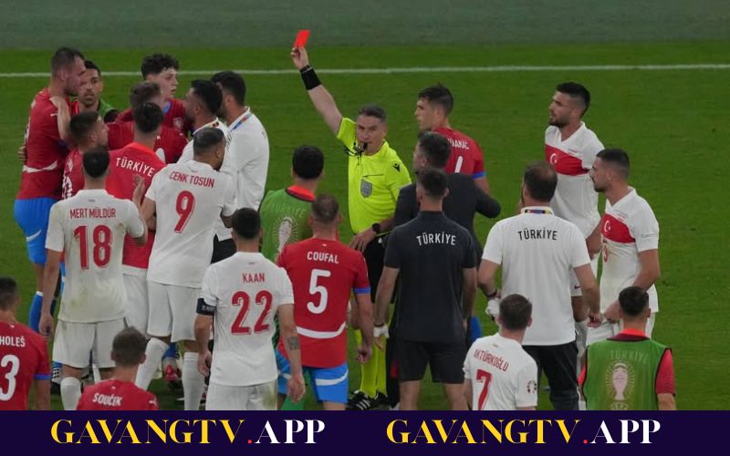 bí quyết phân tích kèo thẻ phạt và chọn kèo sáng nhất