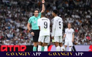 hướng dẫn chơi kèo thẻ phạt