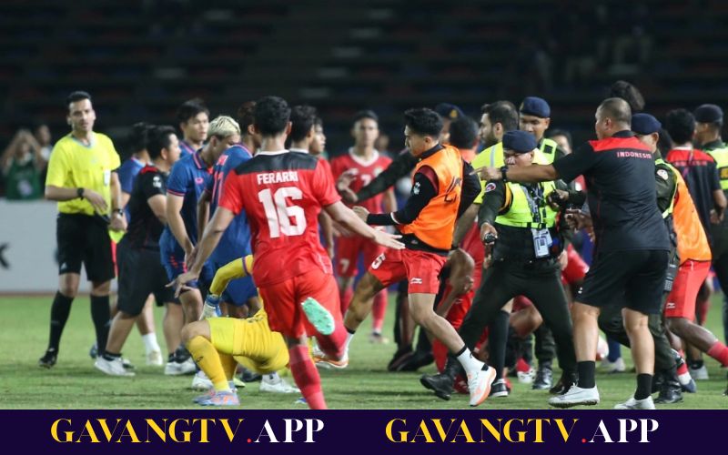 Bí quyết chơi kèo thẻ vàng SEA Games hiệu quả với kinh nghiệm thực chiến.