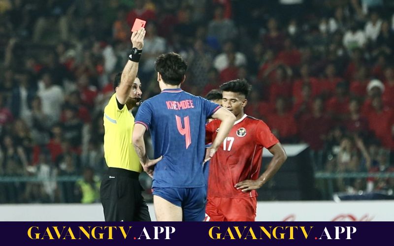 Giới thiệu kèo thẻ vàng SEA Games với cách tính điểm và luật cược cơ bản.