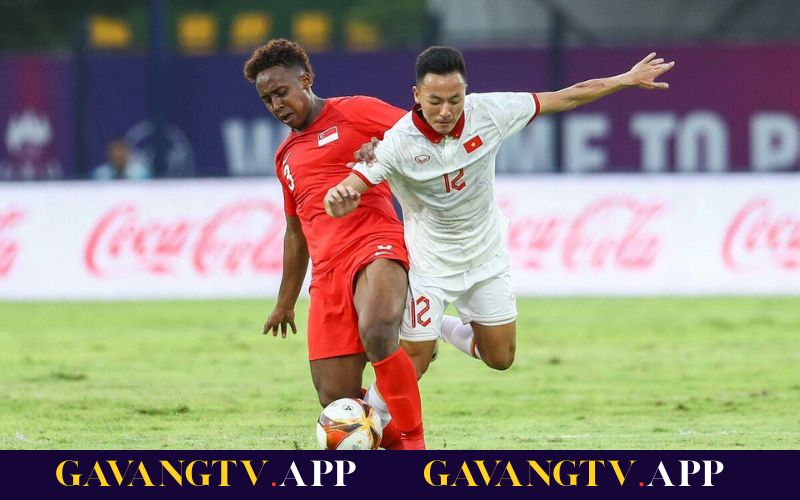 Trận cầu nóng bỏng khu vực Đông Nam Á với nhiều lựa chọn kèo và biến động hấp dẫn.