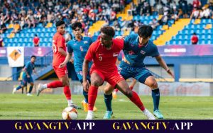 Soi kèo bóng đá Đông Nam Á với các trận đấu hấp dẫn và tỷ lệ kèo cạnh tranh cho người chơi.