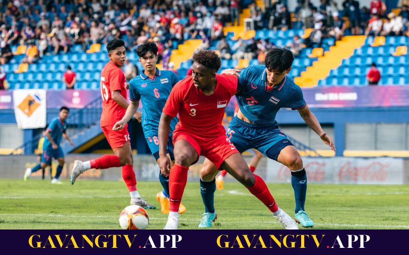 Soi kèo bóng đá Đông Nam Á với các trận đấu hấp dẫn và tỷ lệ kèo cạnh tranh cho người chơi.