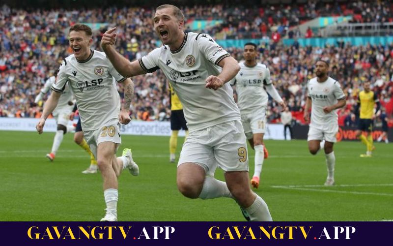 Phân tích Soi kèo bóng đá hạng 3 Anh dựa phong độ gần đây, khả năng ghi bàn và sức mạnh sân nhà của các đội ở League One.