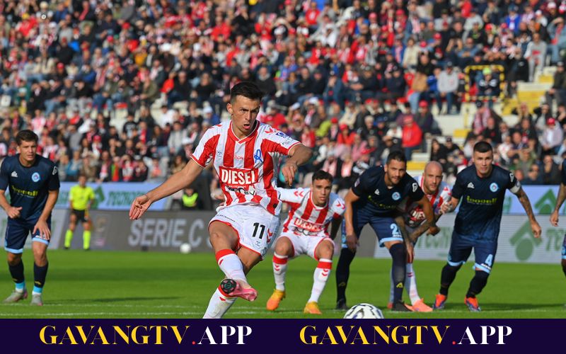 Chuyên gia Soi kèo Lega Pro nhận định trận đấu kịch tính, dự đoán tỷ số theo xu hướng chiến thuật hai đội.