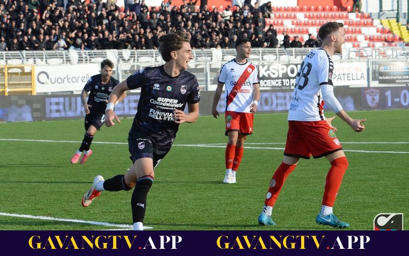 Bảng tỷ lệ kèo Lega Pro được phân tích chi tiết theo biến động kèo, giúp người chơi nắm bắt thời điểm vào tiền tối ưu.