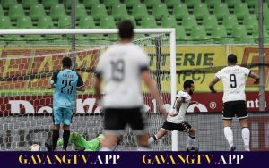 Phân tích Soi kèo Lega Pro