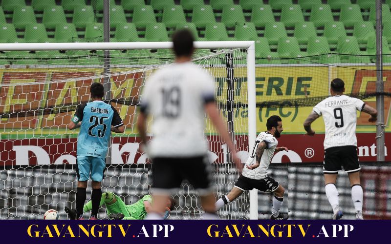 Phân tích Soi kèo Lega Pro