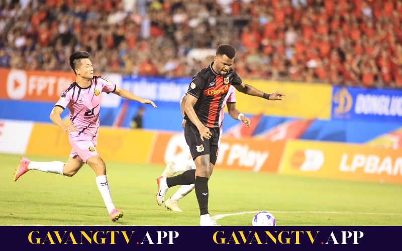 Soi kèo bóng đá V-League 3 bằng thống kê đối đầu, lối chơi và sự ổn định đội hình để dự đoán kết quả sát thực tế.