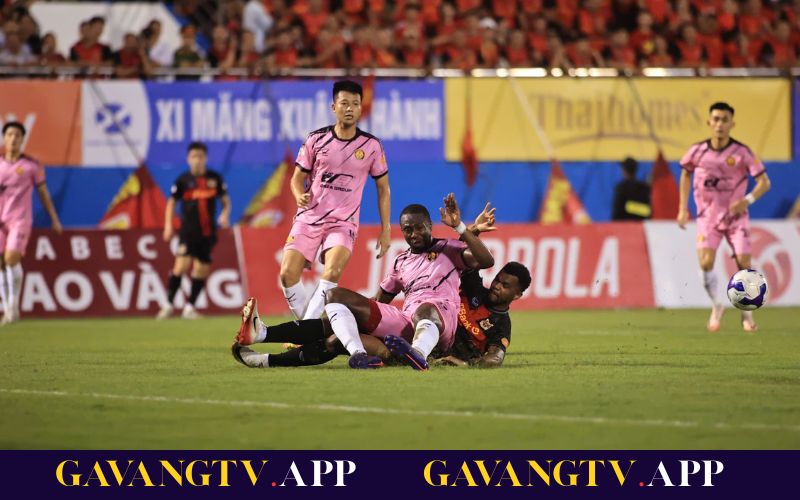 Phân tích Soi kèo bóng đá V-League 3 dựa phong độ gần đây